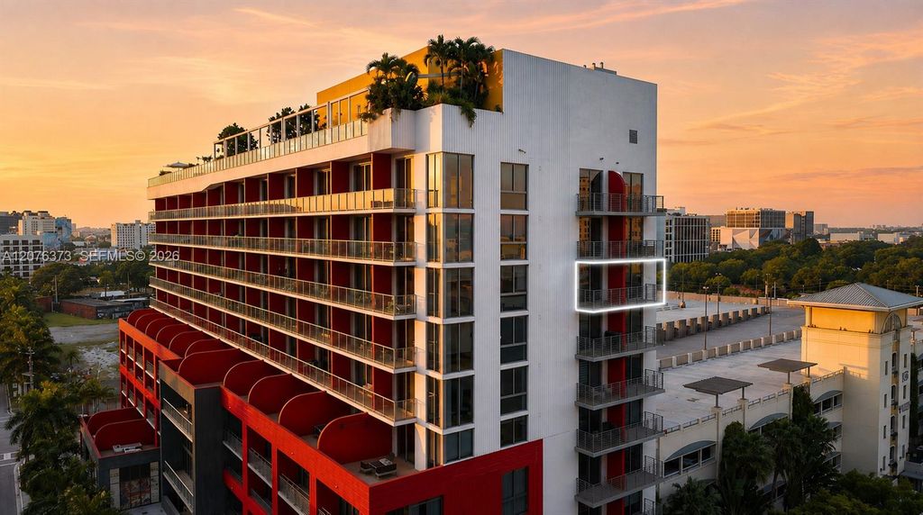 90 NE 32nd Street 1013, Miami, FL 33127