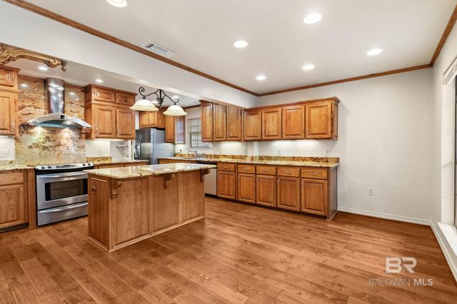 167 Bay View Drive, Daphne, AL 36526