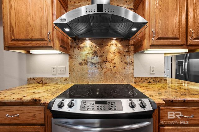 167 Bay View Drive, Daphne, AL 36526