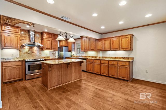 167 Bay View Drive, Daphne, AL 36526