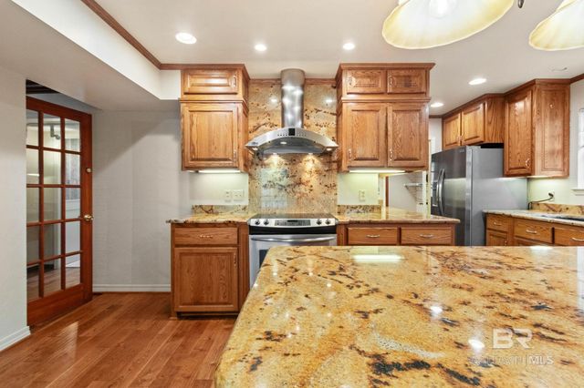 167 Bay View Drive, Daphne, AL 36526