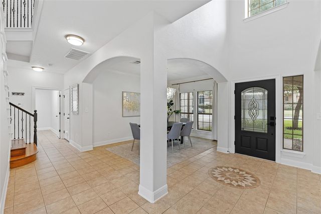 2709 Deep River CIR, Round Rock, TX 78665