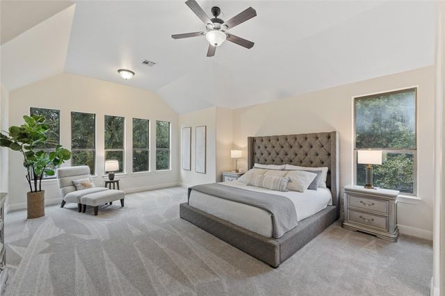 2709 Deep River CIR, Round Rock, TX 78665
