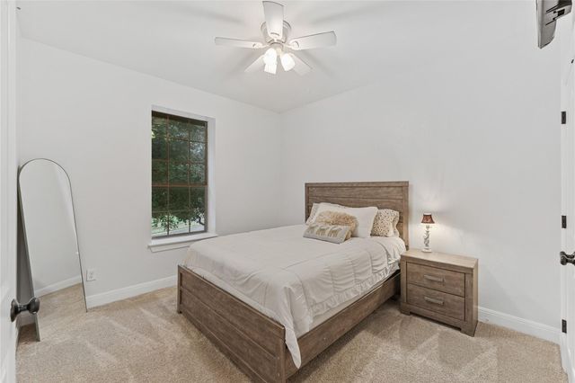 2709 Deep River CIR, Round Rock, TX 78665