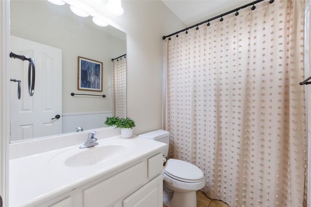 2709 Deep River CIR, Round Rock, TX 78665
