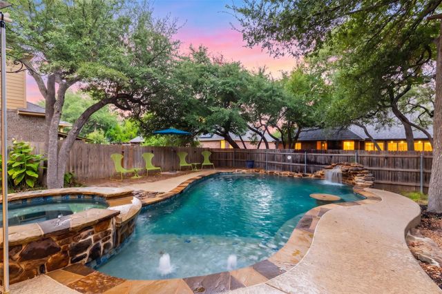 2709 Deep River CIR, Round Rock, TX 78665