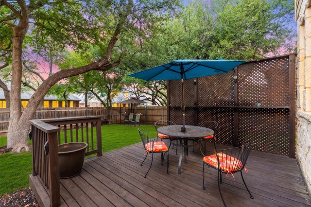 2709 Deep River CIR, Round Rock, TX 78665