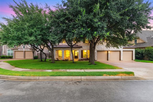 2709 Deep River CIR, Round Rock, TX 78665