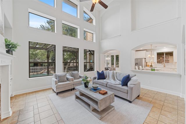 2709 Deep River CIR, Round Rock, TX 78665