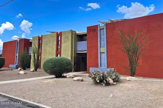 770 N Dodge Blvd Apt 30, Tucson, AZ 85716