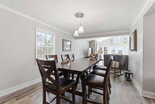 340 Belmont Acres Circle, Tumbling Shoals, AR 72581