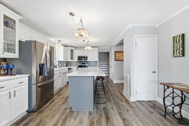 340 Belmont Acres Circle, Tumbling Shoals, AR 72581