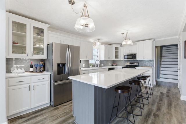 340 Belmont Acres Circle, Tumbling Shoals, AR 72581