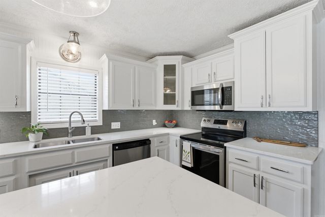 340 Belmont Acres Circle, Tumbling Shoals, AR 72581