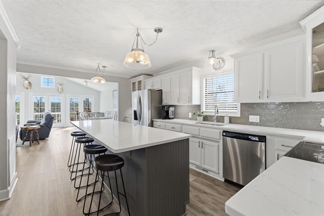 340 Belmont Acres Circle, Tumbling Shoals, AR 72581