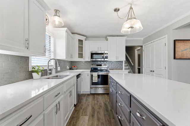 340 Belmont Acres Circle, Tumbling Shoals, AR 72581