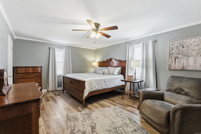 340 Belmont Acres Circle, Tumbling Shoals, AR 72581