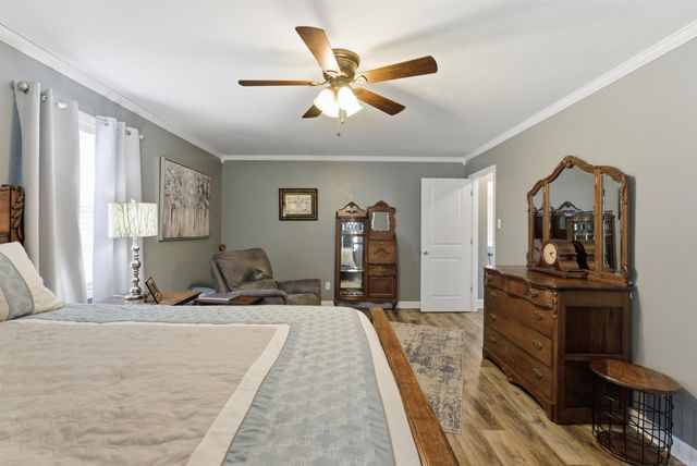 340 Belmont Acres Circle, Tumbling Shoals, AR 72581