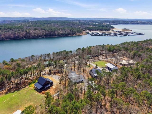 340 Belmont Acres Circle, Tumbling Shoals, AR 72581
