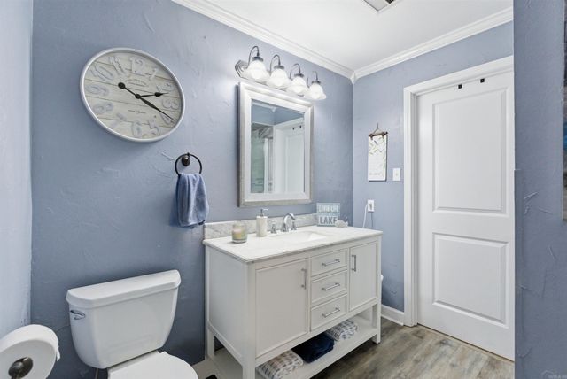 340 Belmont Acres Circle, Tumbling Shoals, AR 72581