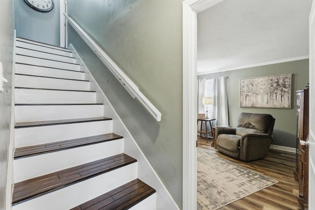 340 Belmont Acres Circle, Tumbling Shoals, AR 72581