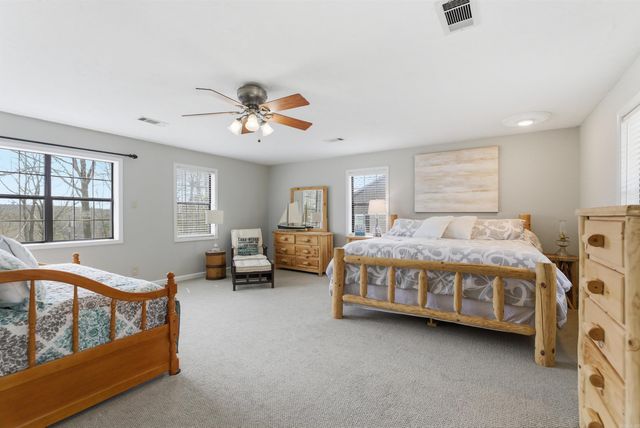 340 Belmont Acres Circle, Tumbling Shoals, AR 72581