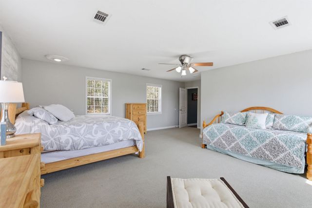 340 Belmont Acres Circle, Tumbling Shoals, AR 72581