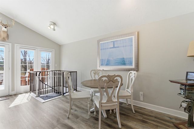 340 Belmont Acres Circle, Tumbling Shoals, AR 72581