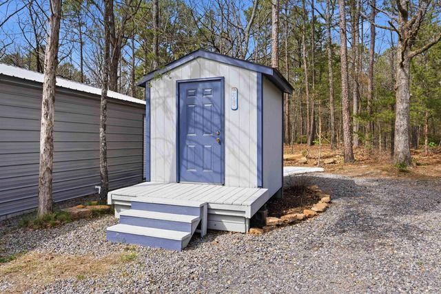 340 Belmont Acres Circle, Tumbling Shoals, AR 72581