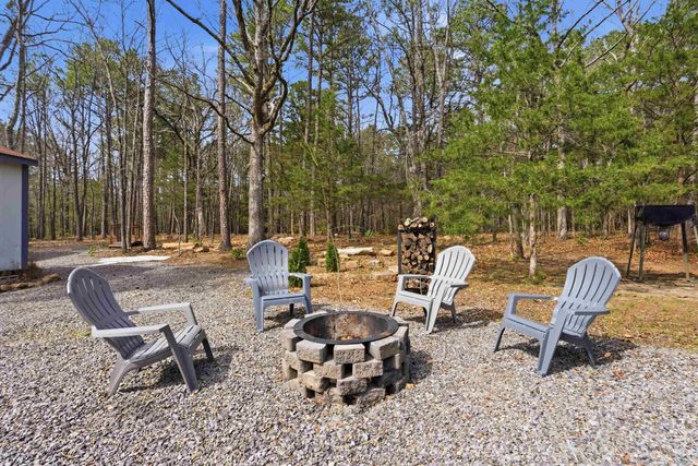 340 Belmont Acres Circle, Tumbling Shoals, AR 72581