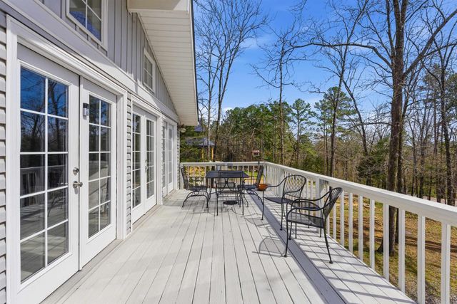 340 Belmont Acres Circle, Tumbling Shoals, AR 72581