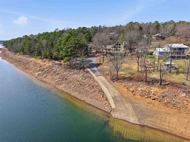 340 Belmont Acres Circle, Tumbling Shoals, AR 72581