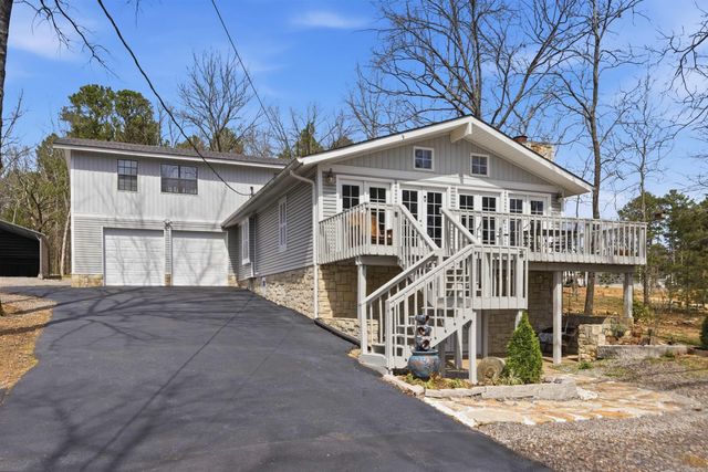 340 Belmont Acres Circle, Tumbling Shoals, AR 72581