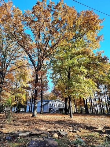 340 Belmont Acres Circle, Tumbling Shoals, AR 72581
