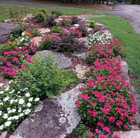 340 Belmont Acres Circle, Tumbling Shoals, AR 72581