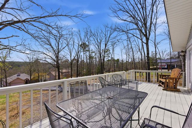 340 Belmont Acres Circle, Tumbling Shoals, AR 72581