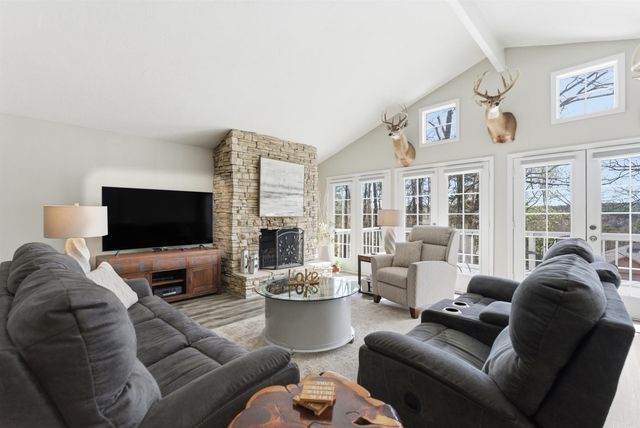 340 Belmont Acres Circle, Tumbling Shoals, AR 72581