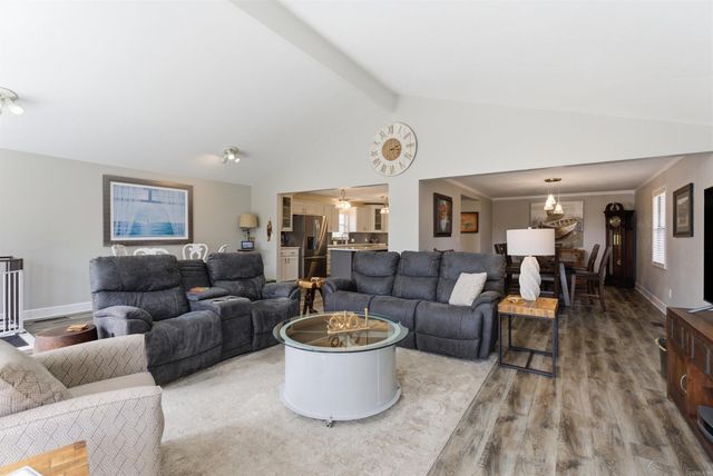 340 Belmont Acres Circle, Tumbling Shoals, AR 72581