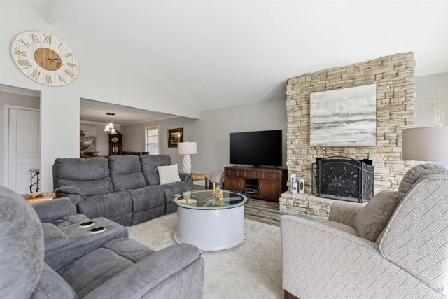 340 Belmont Acres Circle, Tumbling Shoals, AR 72581