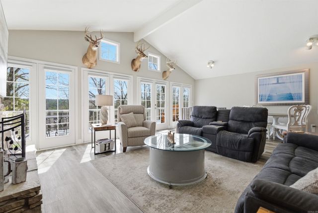 340 Belmont Acres Circle, Tumbling Shoals, AR 72581