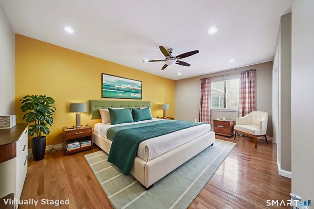 2289 Bedford Street G17, Stamford, CT 06905