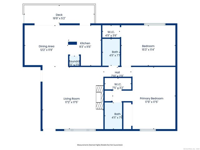 2289 Bedford Street G17, Stamford, CT 06905