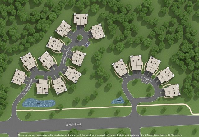 7030 Stonewood LANE, Lannon, WI 53046