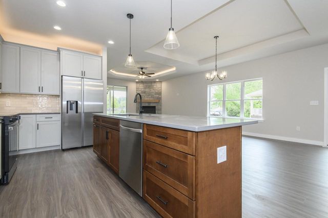 7030 Stonewood LANE, Lannon, WI 53046