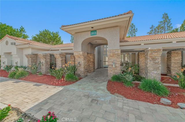 1027 Vista Del Cerro Drive 204, Corona, CA 92879