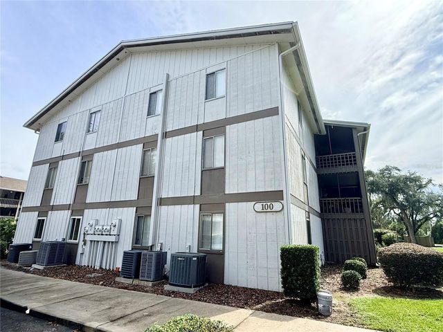 6519 W NEWBERRY ROAD 107, Gainesville, FL 32605
