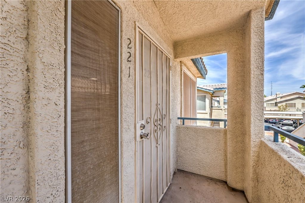 3425 East Russell Road 221, Las Vegas, NV 89120 — photo 3