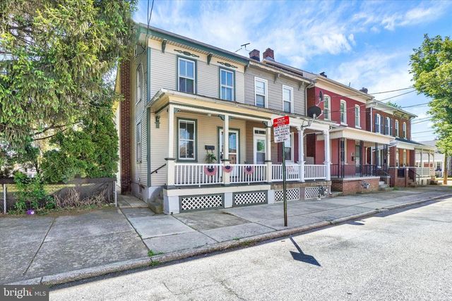 175 S EAST ST, Spring Grove, PA 17362