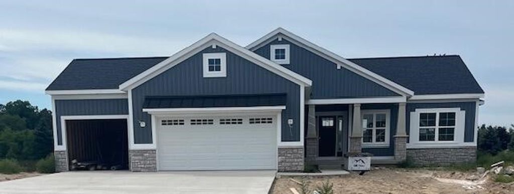 3934 Boulder View Drive, Belmont, MI 49306