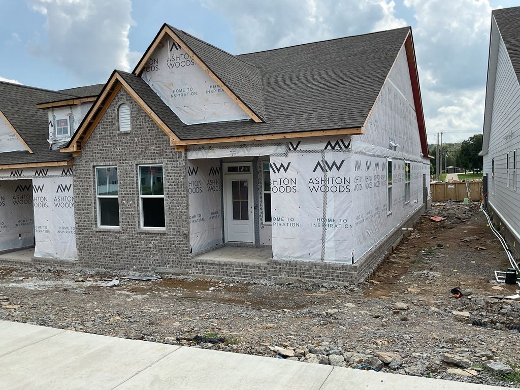 120 Sidlaw Pass, Smyrna, TN 37167